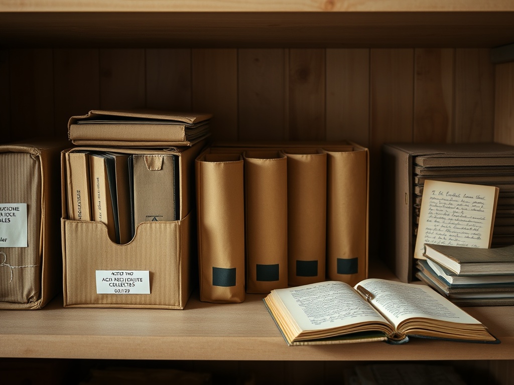 How to set a collecting budget that protects the fun