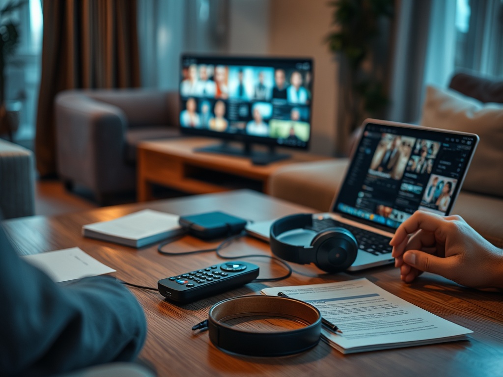 How to Build a Personal Watchlist by Genre, Director, and Era