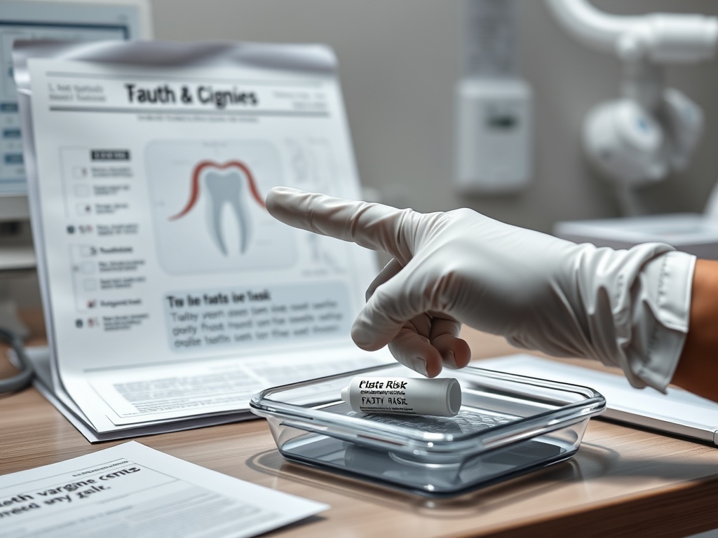 Fluoride Treatment for Adults: Who Benefits Most