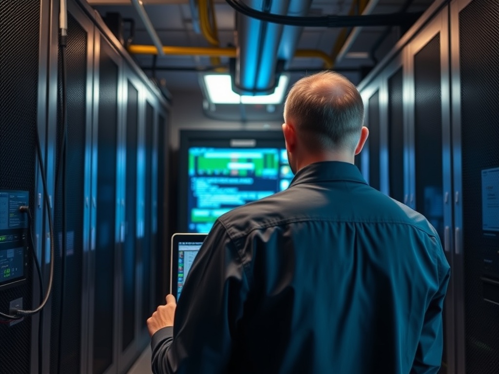 How to choose a hosting setup that fits your needs