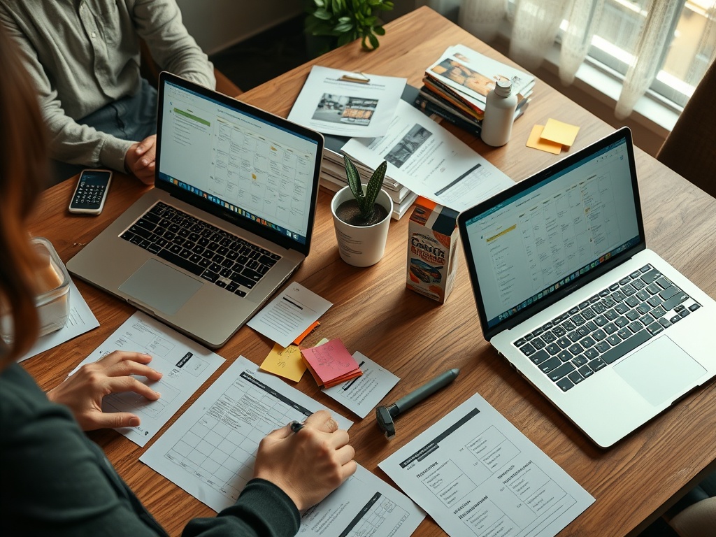 Co-Marketing Partnerships That Generate More Than Awareness