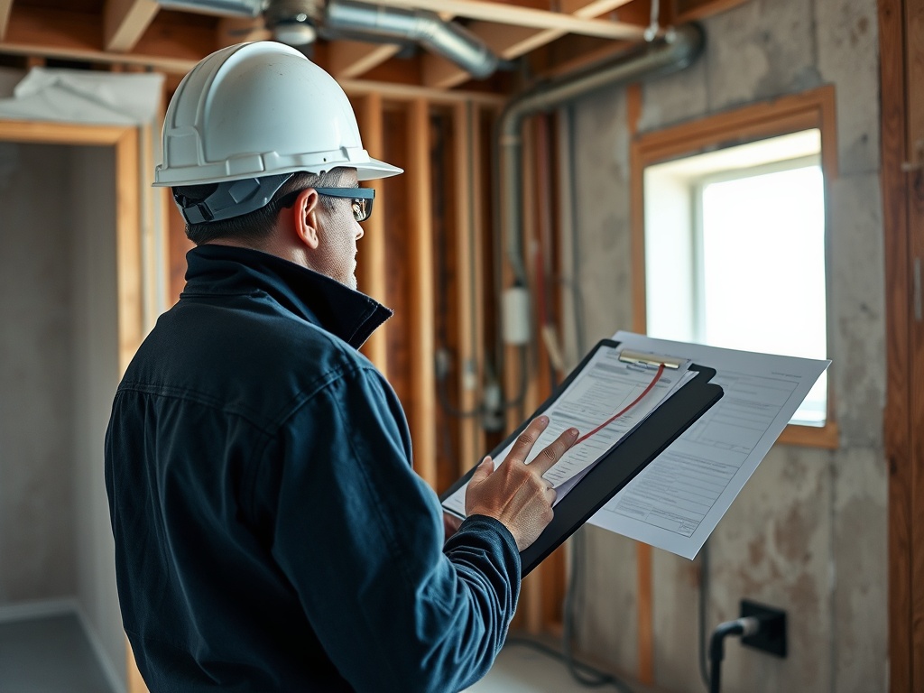 How building permits work step by step