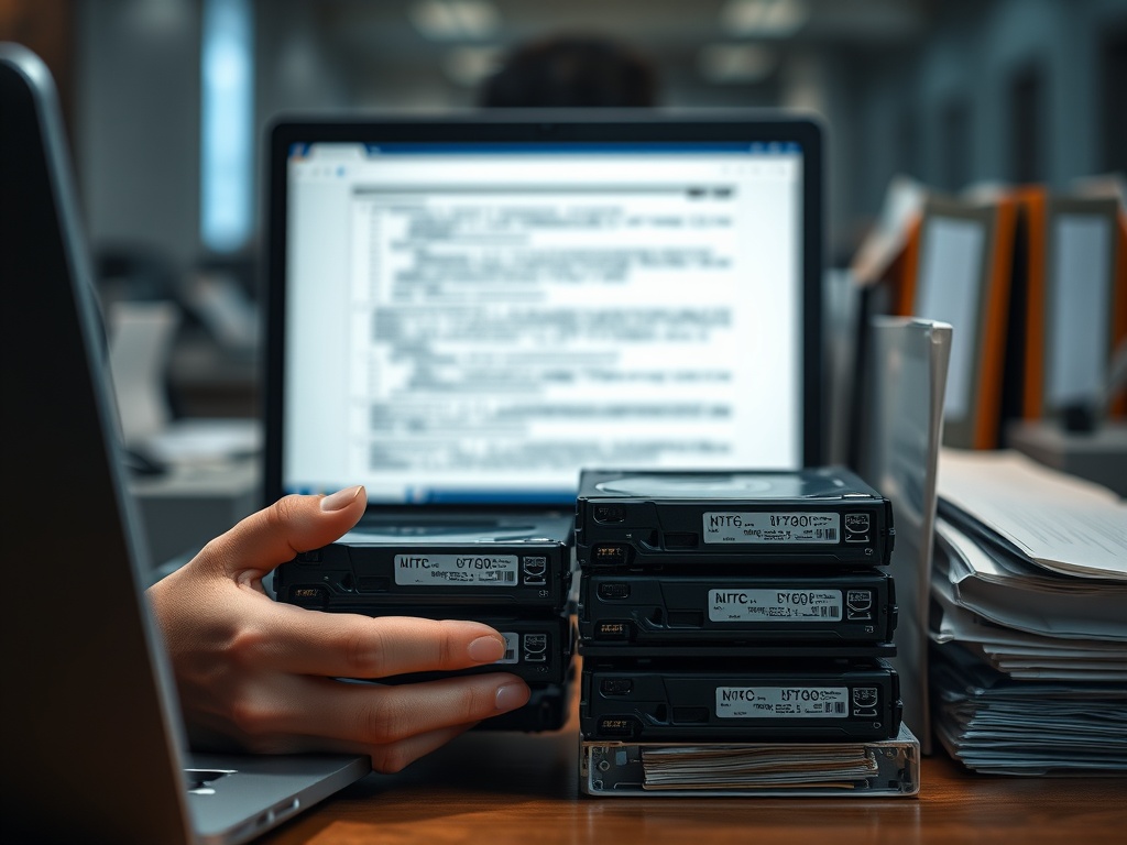 External Storage Setup Checklist: What to Review Before You Buy or Upgrade