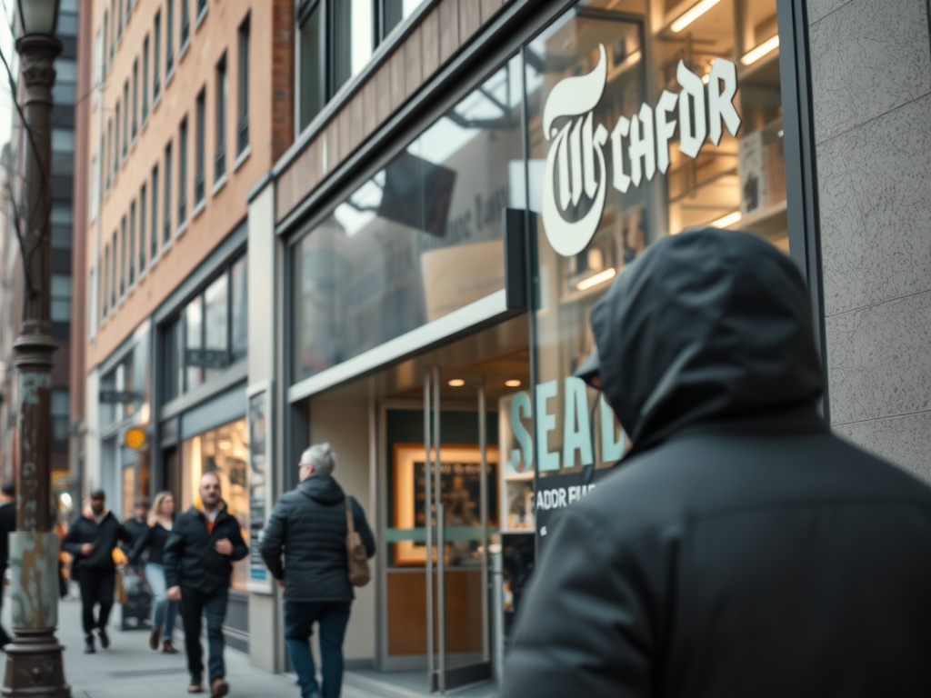 Neighborhood Targeting Strategies for Small Businesses