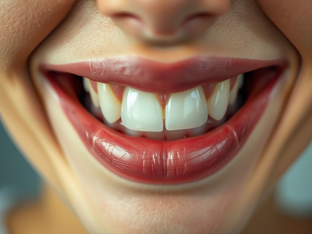 Black Triangles Between Teeth: Cosmetic Options That Can Help