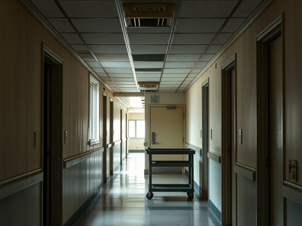 What facility managers are asking about aging buildings most often