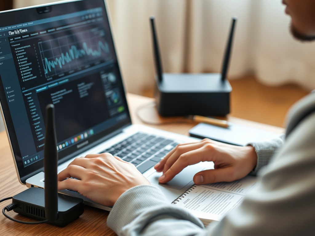 Speed Tests Basics: Run speed tests the right way and interpret results