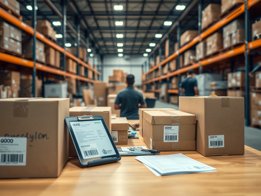 How to Build a Supplier Sustainability Checklist