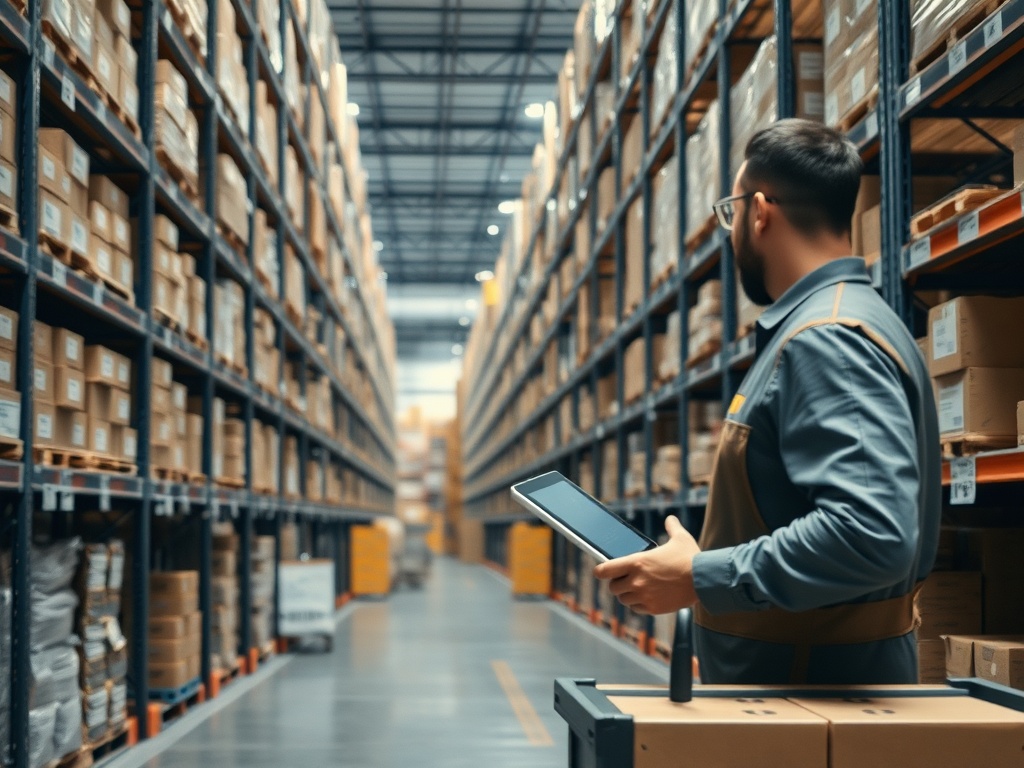 Supply Chain Disruption Playbook for Small and Mid-Sized Companies
