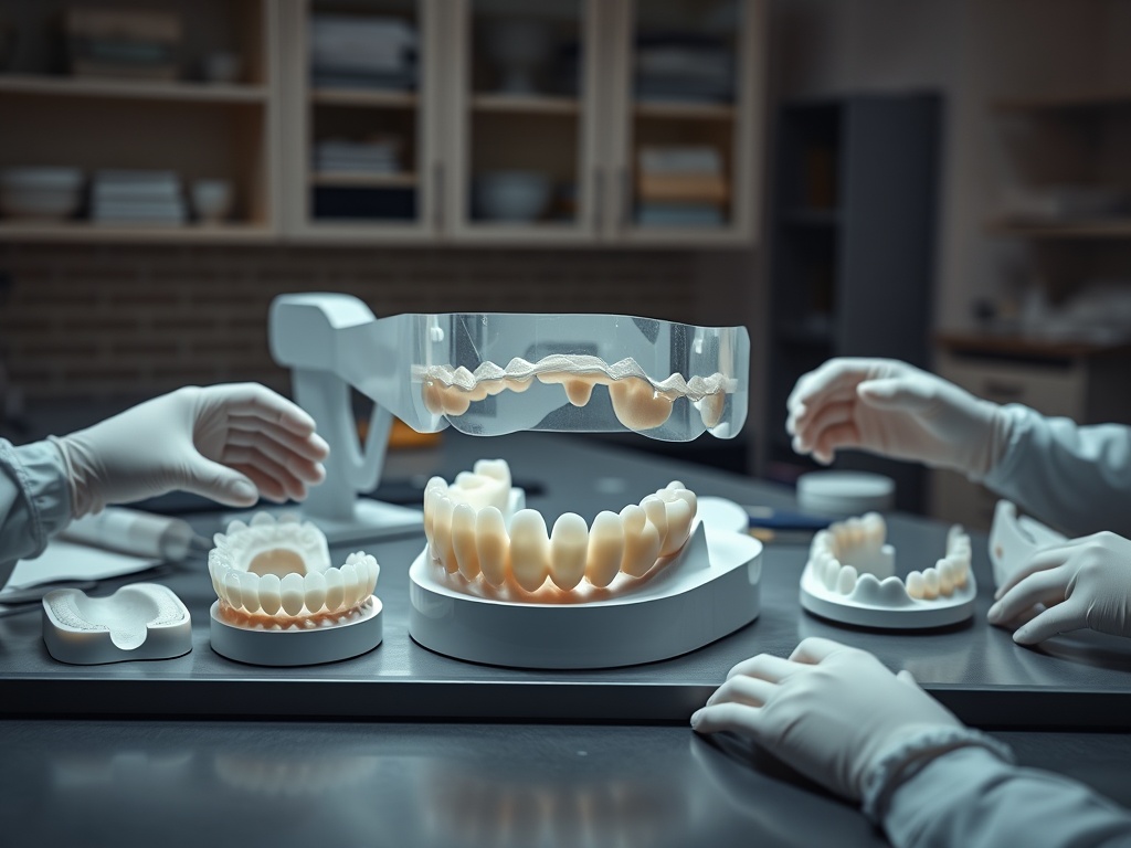 Teeth in a Day: Myth, Marketing Term, or Real Treatment Path