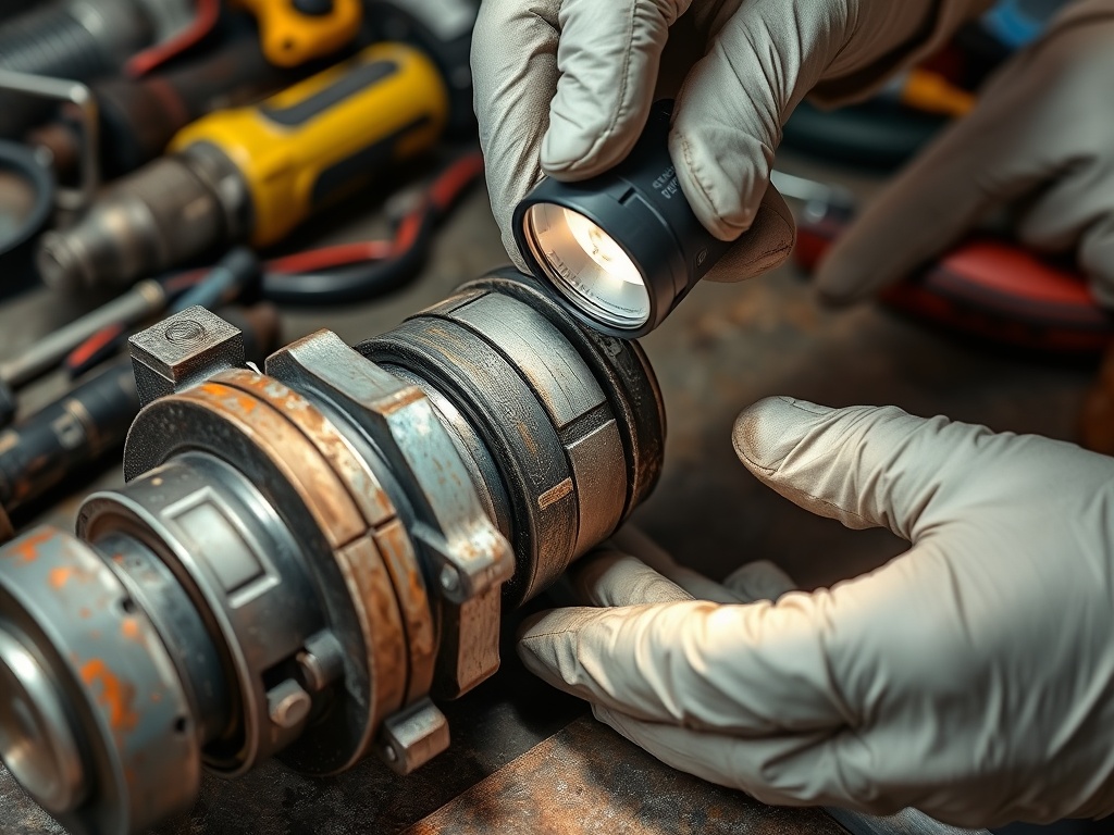 How root cause analysis stops repeat equipment failures