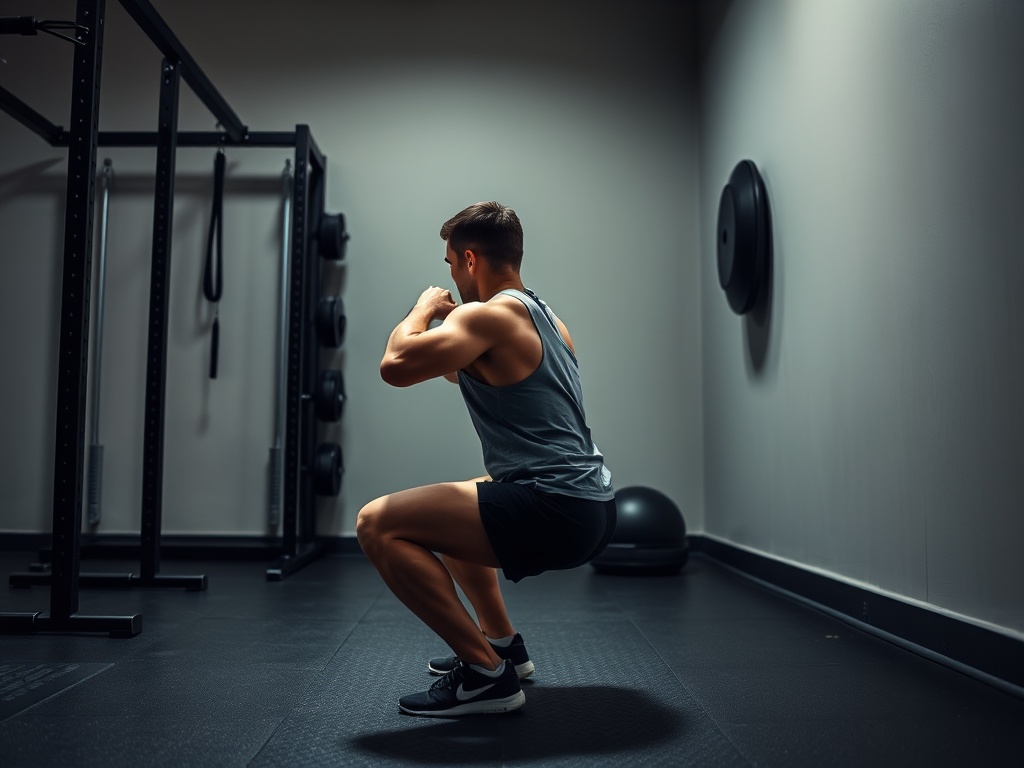 Why Progressive Overload Matters Even If You Are Not Trying to Get Bigger