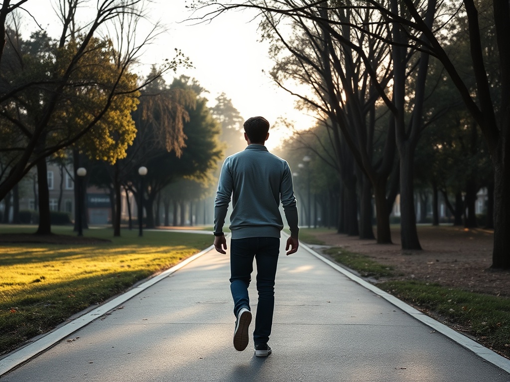The Benefits of Incline Walking for Low-Impact Conditioning
