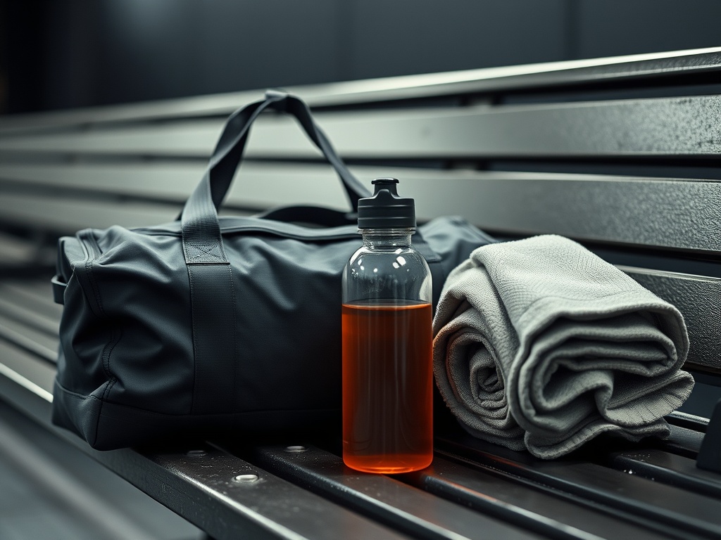 Hydration 101: How Much Water Do You Actually Need?