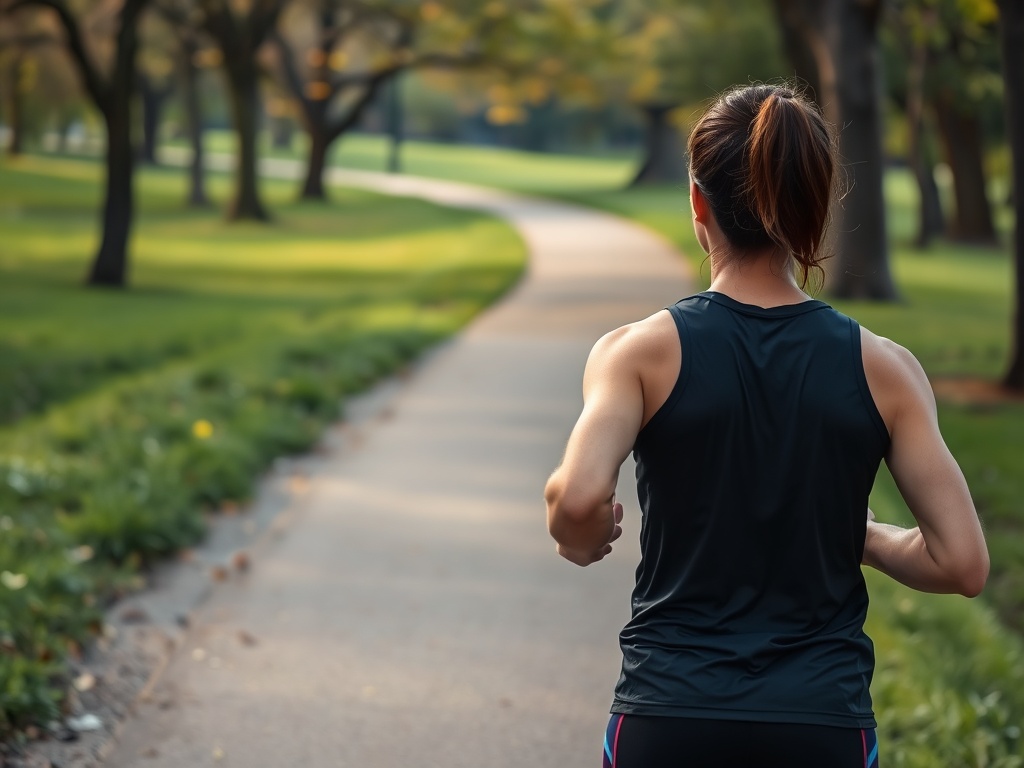 How to Prevent Common Running Injuries Before They Start