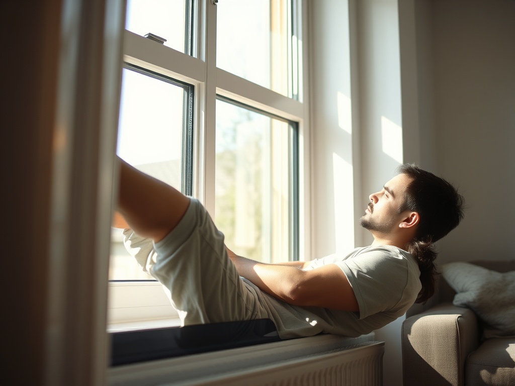 How to Create a Morning Routine That Supports Better Health